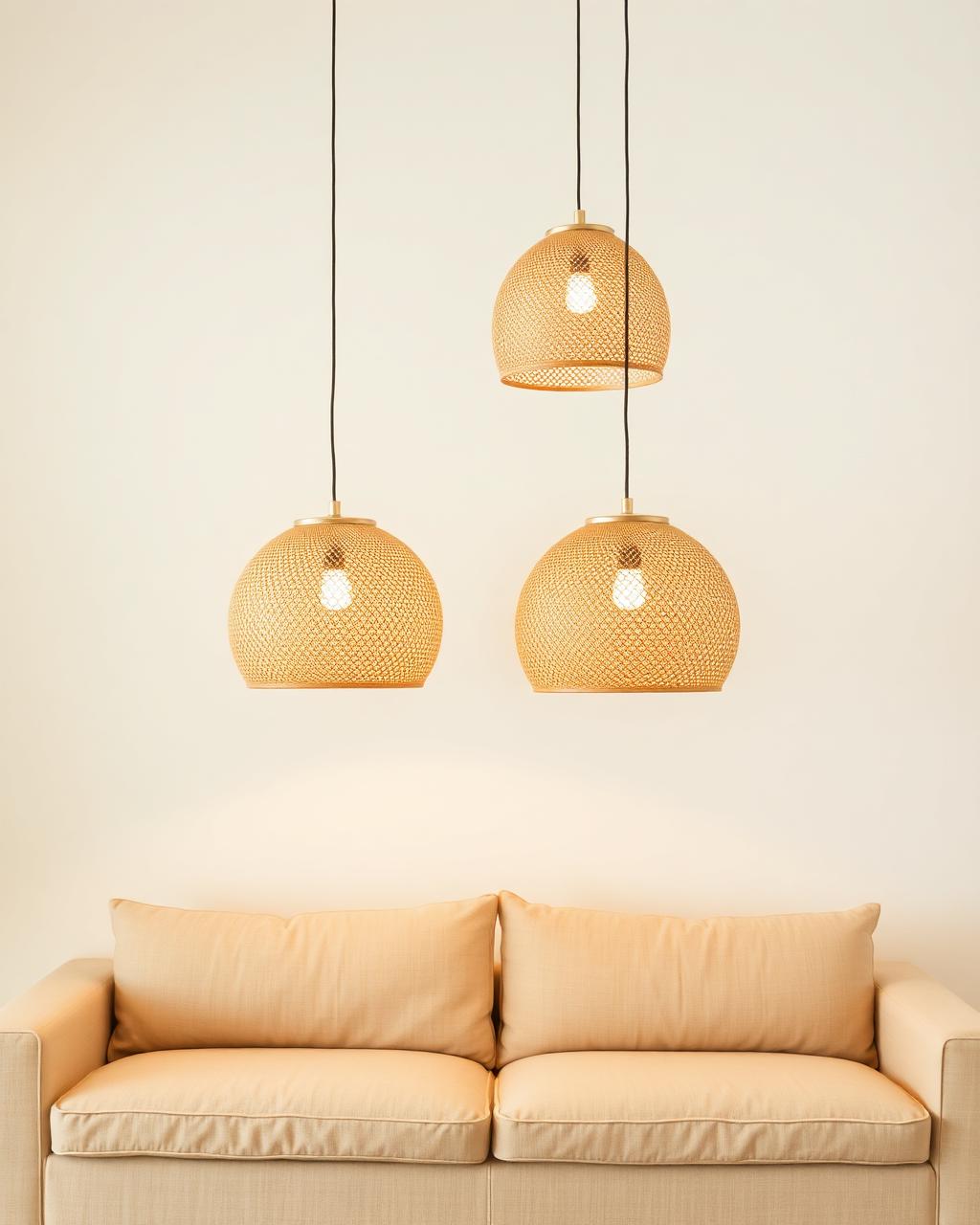 Lighting collection